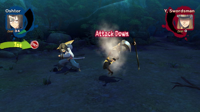 Utawarerumono: Mask of Truth image 4