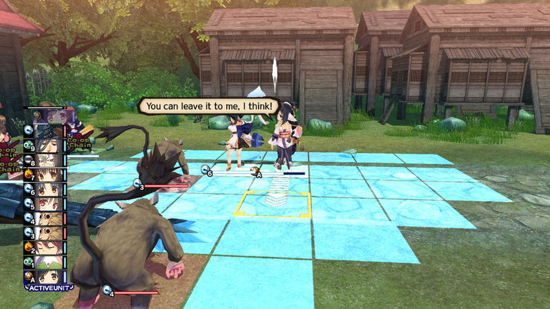 Utawarerumono: Mask of Truth image 6