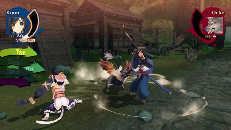 Utawarerumono: Mask of Truth image 8