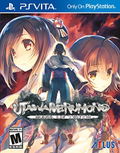 Utawarerumono: Mask of Truth thumbnail 1