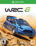 WRC 6: FIA World Rally Championship thumbnail 1