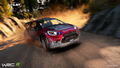 WRC 6: FIA World Rally Championship thumbnail 4