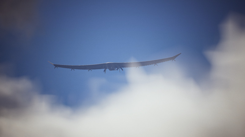 Ace Combat 7: Skies Unknown image 11