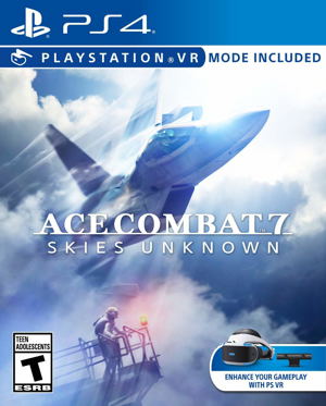 Ace Combat 7: Skies Unknown_
