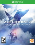 Ace Combat 7: Skies Unknown thumbnail 1