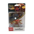 amiibo The Legend of Zelda: Breath of the Wild Series Figure (Bokoblin) thumbnail 3
