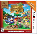 Animal Crossing: New Leaf Welcome amiibo (Nintendo Selects) thumbnail 1