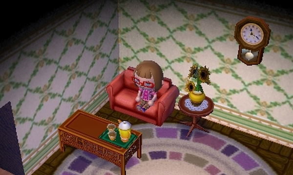Animal Crossing: New Leaf Welcome amiibo (Nintendo Selects) image 5
