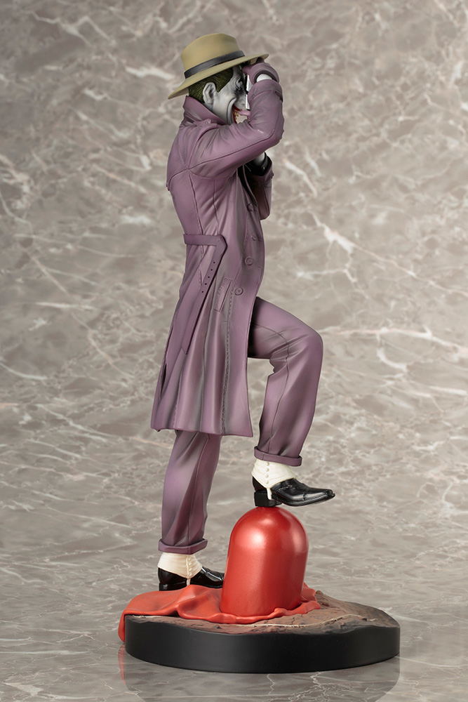 ARTFX DC Universe 1/6 Scale Pre-Painted Figure: Joker -The Killing