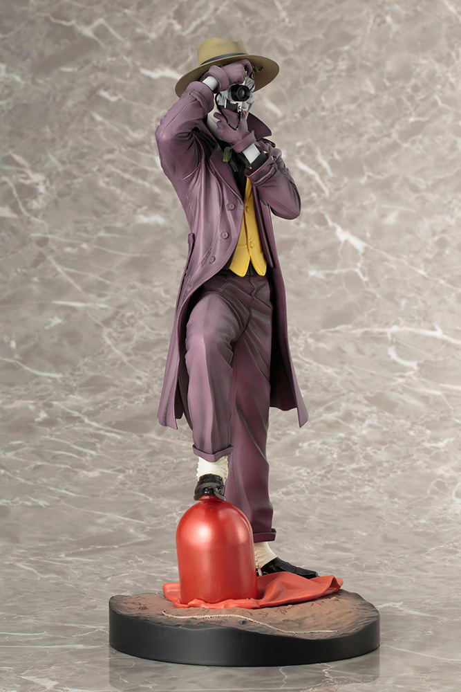 ARTFX DC Universe 1/6 Scale Pre-Painted Figure: Joker -The Killing