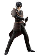 ARTFX J Touken Ranbu -Online- 1/8 Scale Pre-Painted Figure: Shokudaikiri Mitsutada (Re-run) thumbnail 1