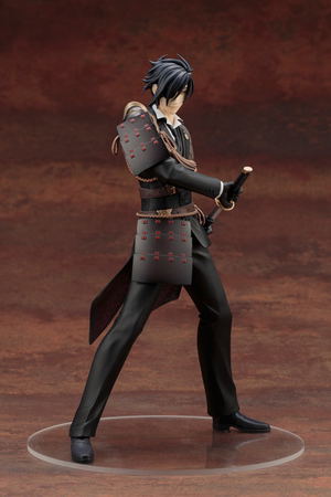 ARTFX J Touken Ranbu -Online- 1/8 Scale Pre-Painted Figure: Shokudaikiri Mitsutada (Re-run)_