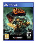 Battle Chasers: Nightwar thumbnail 1