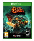 Battle Chasers: Nightwar thumbnail 1
