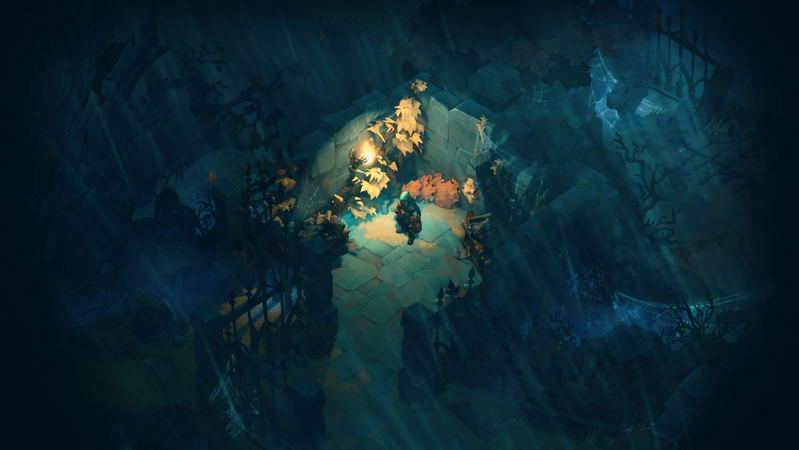 Battle Chasers: Nightwar image 5