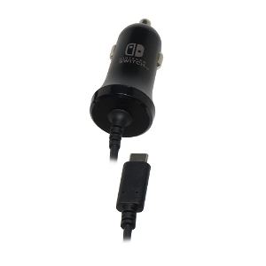 Car Charger for Nintendo Switch