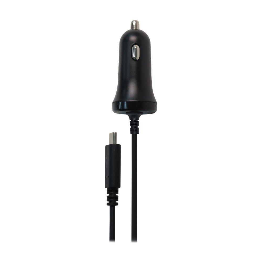 Car Charger for Nintendo Switch İçin Nintendo Switch