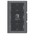 Card Case 24+2 for Nintendo Switch (Black) thumbnail 2