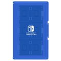 Card Case 24+2 for Nintendo Switch (Blue) thumbnail 2