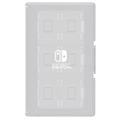 Card Case 24+2 for Nintendo Switch (White) thumbnail 2