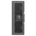 Card Case 6+2 for Nintendo Switch (Black) thumbnail 2