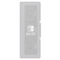 Card Case 6+2 for Nintendo Switch (White) thumbnail 2