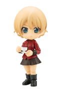 Cu-poche Girls und Panzer: Darjeeling thumbnail 1