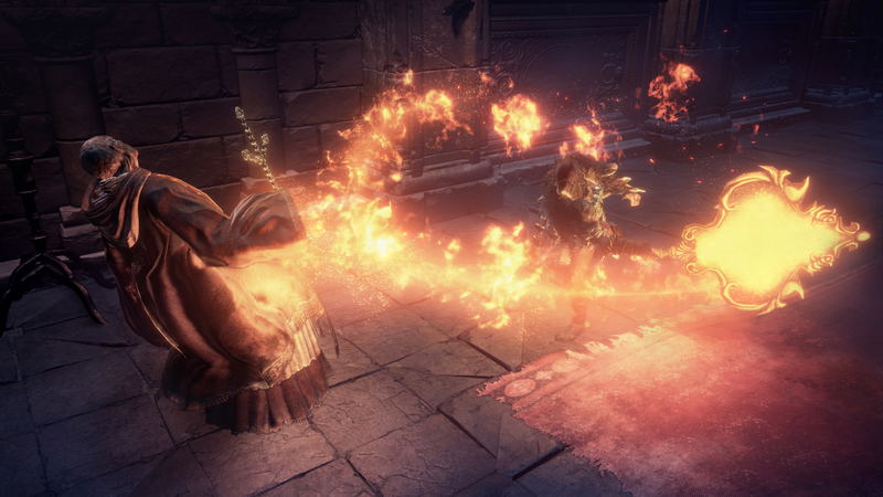 Dark Souls III The Fire Fades Edition image 8
