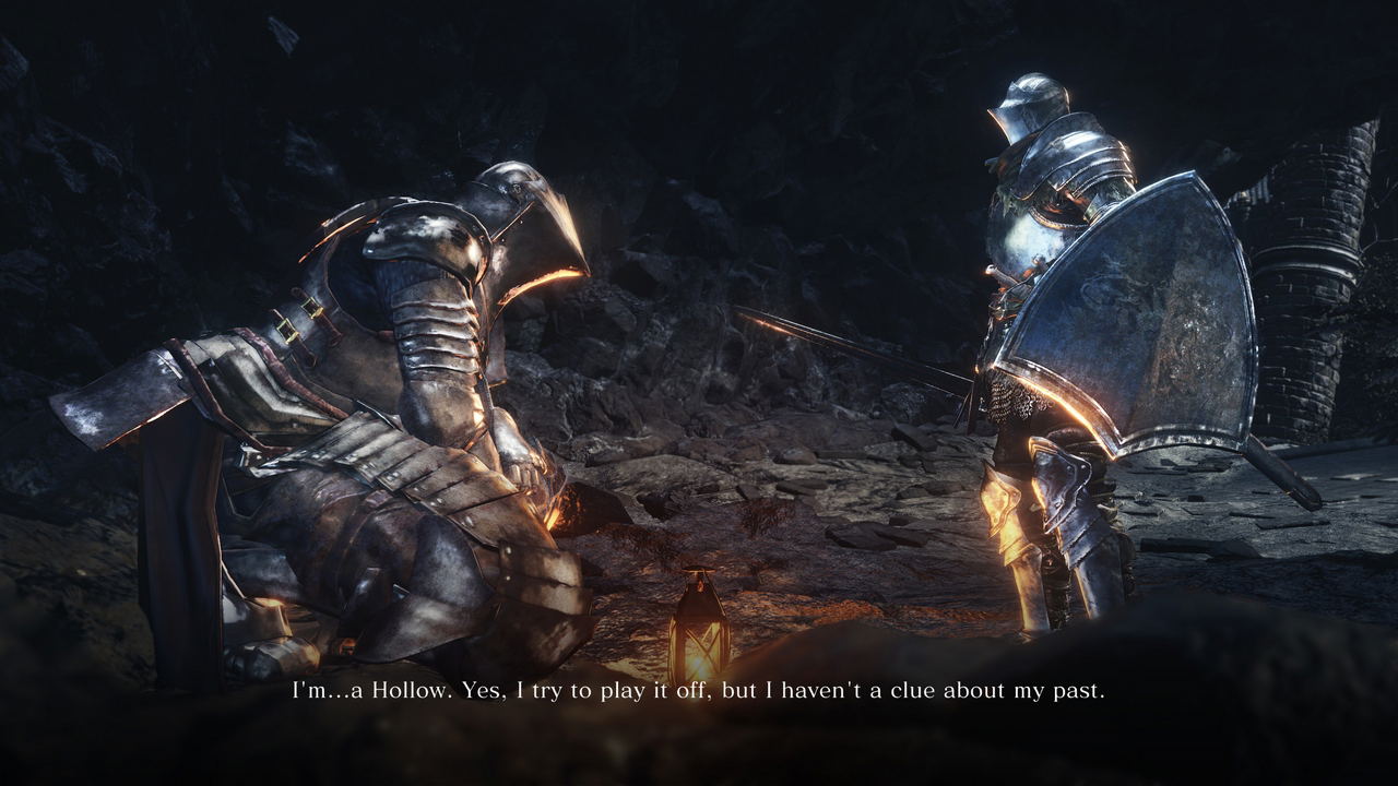 Dark Souls III: The Fire Fades Edition [Game of The Year Edition