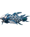 figma DARIUSBURST Chronicle Saviours: Iron Fossil thumbnail 1