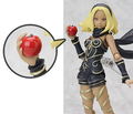 figma Gravity Rush 2: Gravity Kat 2.0 [Good Smile Company Online Shop Limited Ver.] thumbnail 1