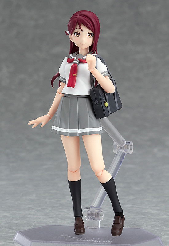 figma LoveLive!Sunshine!!: Riko Sakurauchi image 2