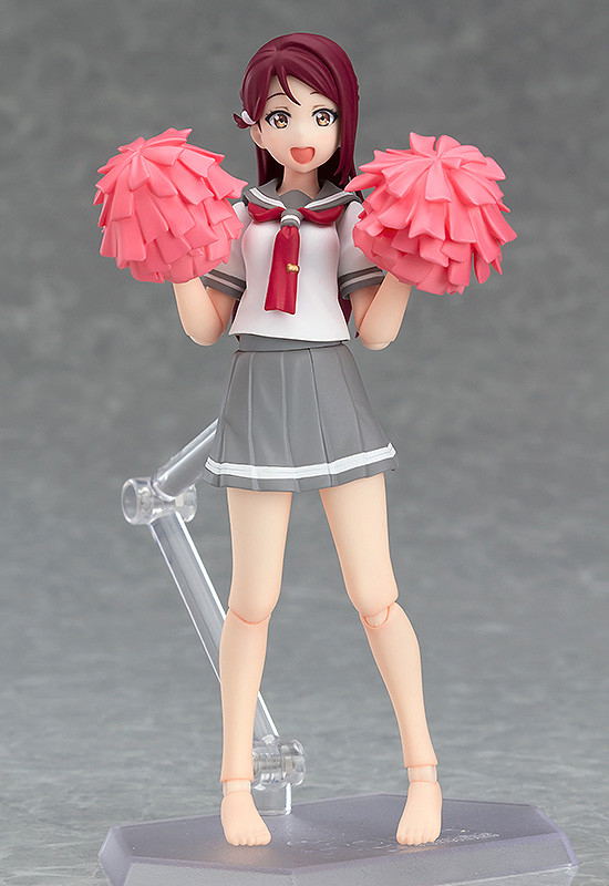 figma LoveLive!Sunshine!!: Riko Sakurauchi image 3