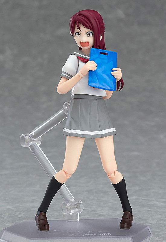 figma LoveLive!Sunshine!!: Riko Sakurauchi image 4