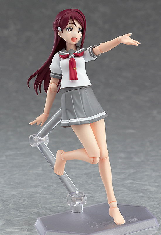 figma LoveLive!Sunshine!!: Riko Sakurauchi image 6