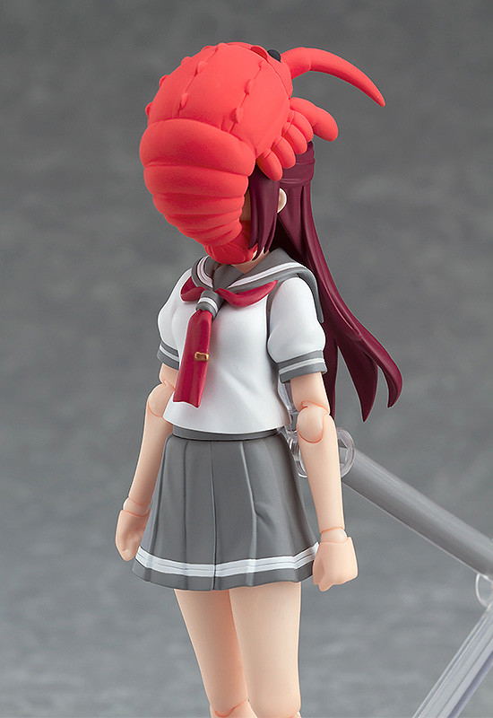 figma LoveLive!Sunshine!!: Riko Sakurauchi image 7