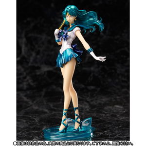 Figuarts Zero Bishoujo Senshi Sailor Moon Crystal Season III: Sailor Neptune