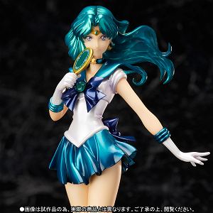 Figuarts Zero Bishoujo Senshi Sailor Moon Crystal Season III: Sailor Neptune