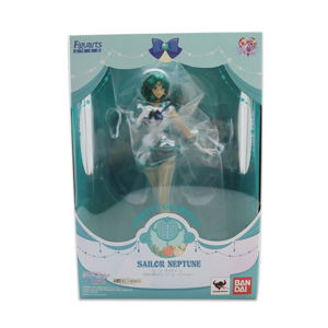 Figuarts Zero Bishoujo Senshi Sailor Moon Crystal Season III: Sailor Neptune