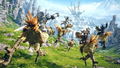 Final Fantasy XIV Online: Stormblood [Collector's Edition] thumbnail 5