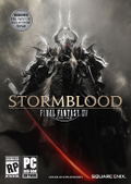 Final Fantasy XIV: Stormblood (DVD-ROM) thumbnail 1
