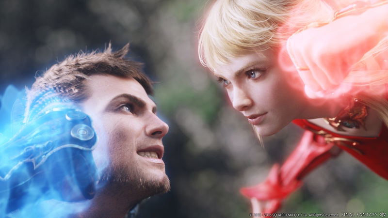 Final Fantasy XIV: Stormblood image 12