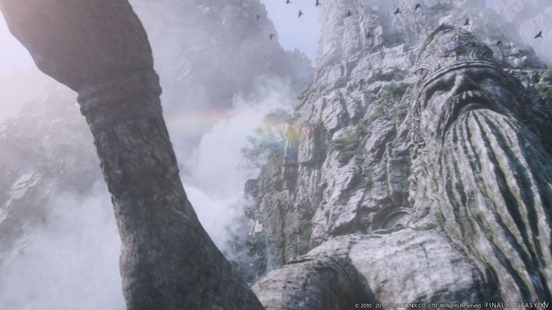 Final Fantasy XIV: Stormblood image 2