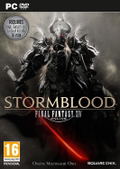 Final Fantasy XIV: Stormblood (DVD-ROM) thumbnail 1