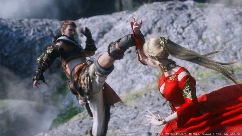 Final Fantasy XIV: Stormblood (DVD-ROM) image 10