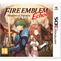 Fire Emblem Echoes: Shadows of Valentia thumbnail 1