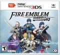 Fire Emblem Warriors thumbnail 1