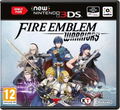 Fire Emblem Warriors thumbnail 1