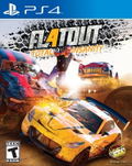 FlatOut 4: Total Insanity thumbnail 1