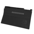 Front Cover for Nintendo Switch (Black) thumbnail 2